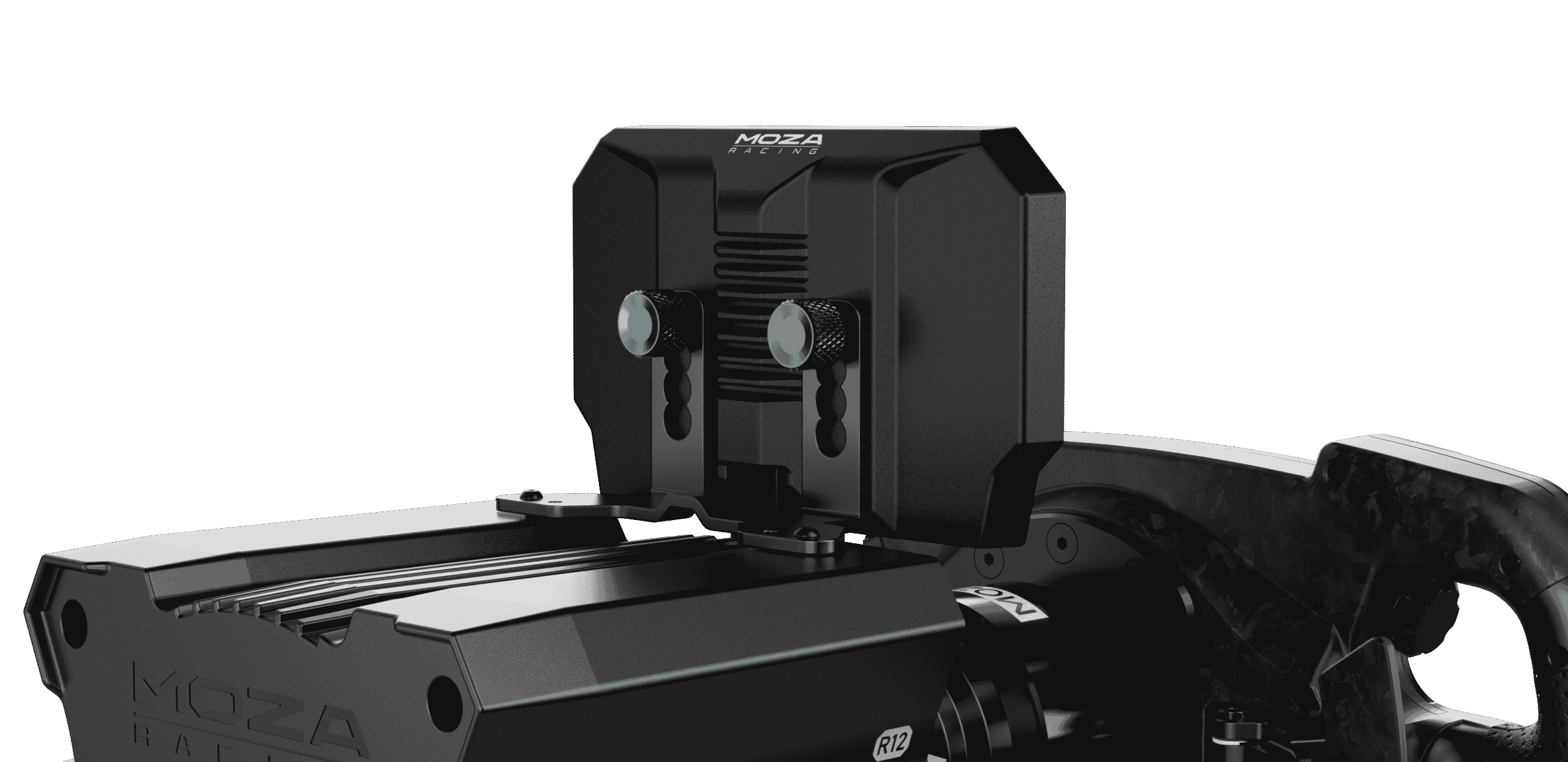 MOZA CM2 HD RACING DASH - Image 7
