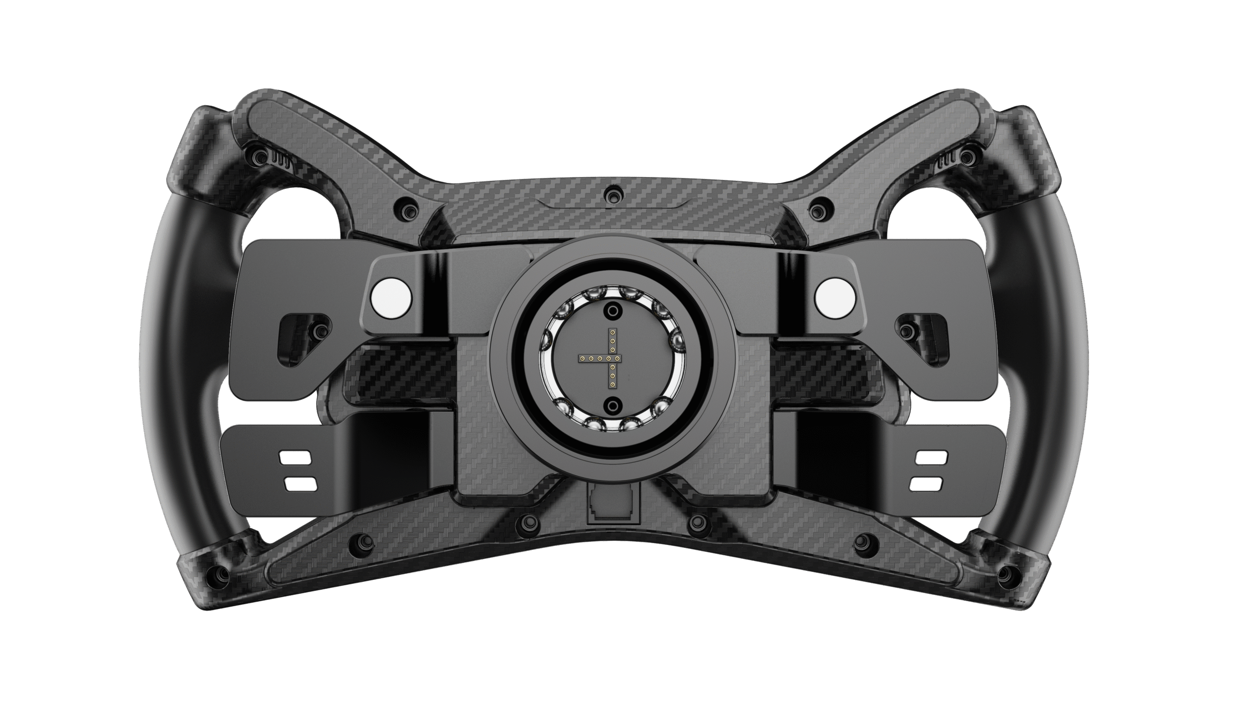 MOZA KS STEERING WHEEL - Image 6