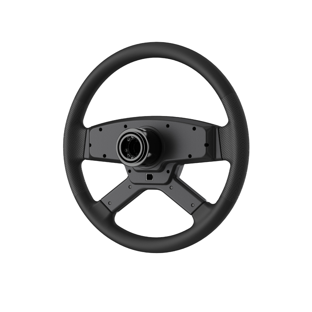 MOZA TSW TRUCK WHEEL - Image 4