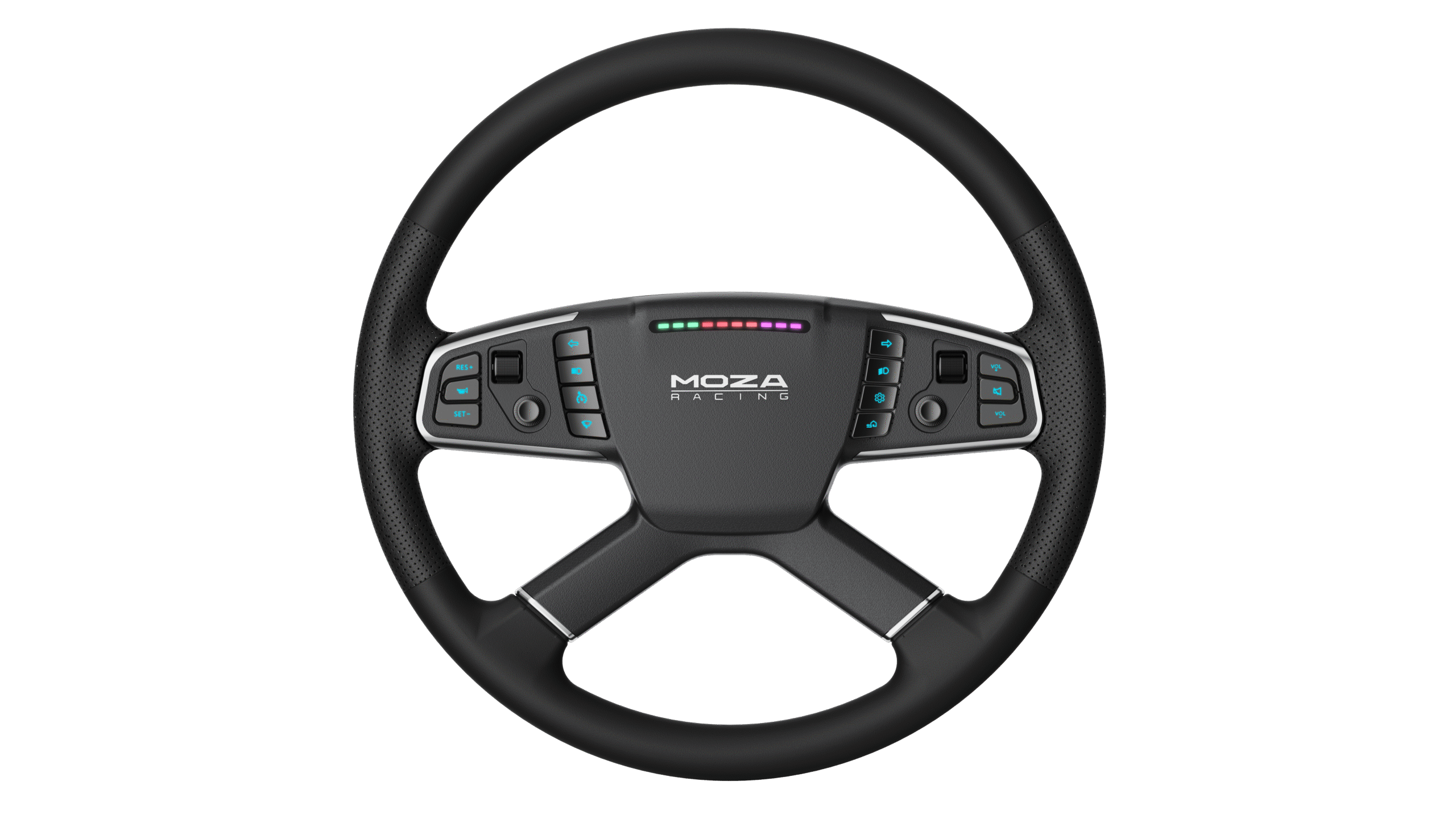 MOZA TSW TRUCK WHEEL