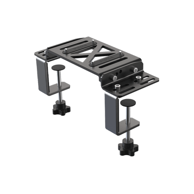MOZA WHEELBASE TABLE MOUNTING BRACKET