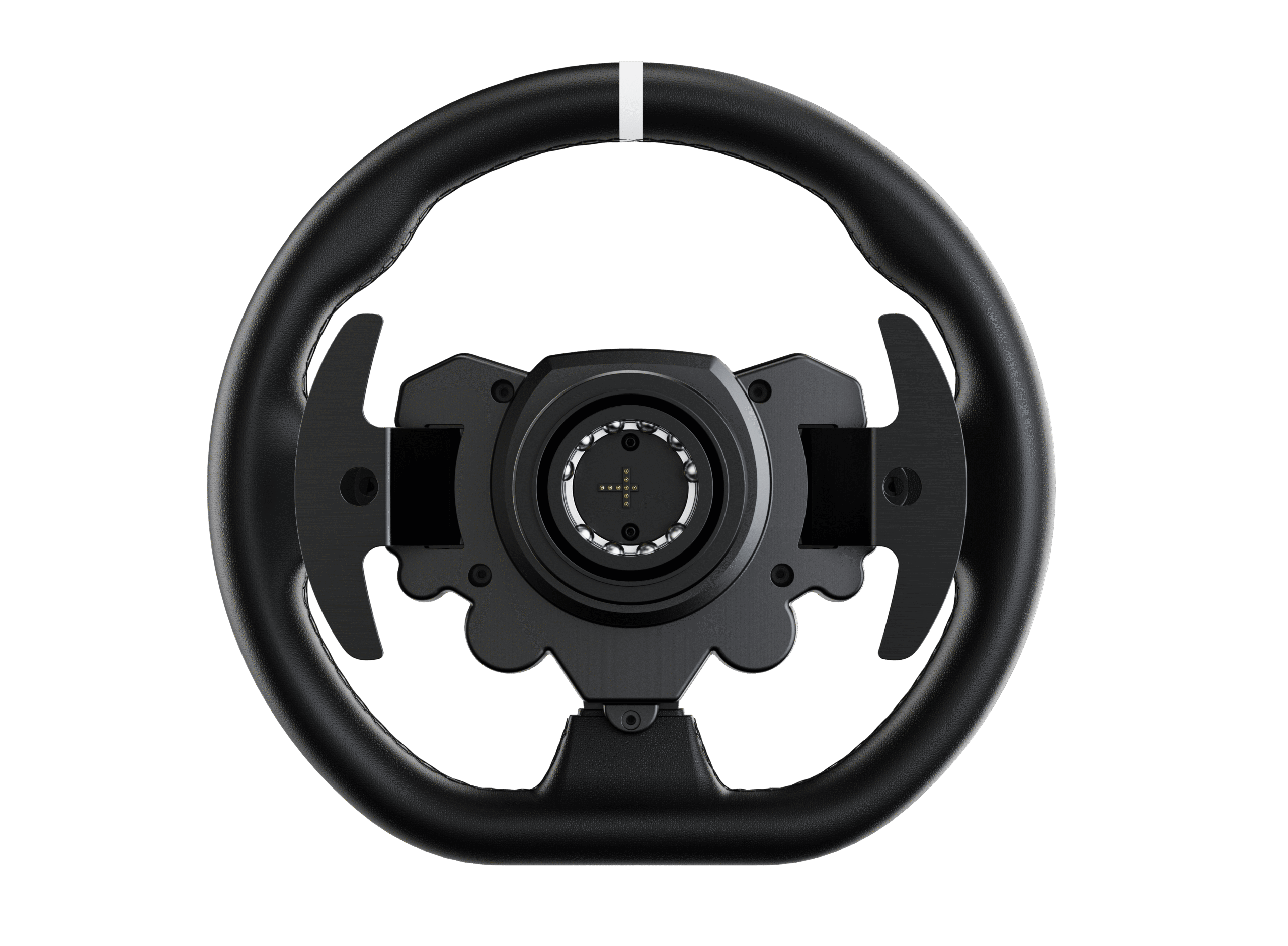 MOZA ES STEERING WHEEL - Image 2