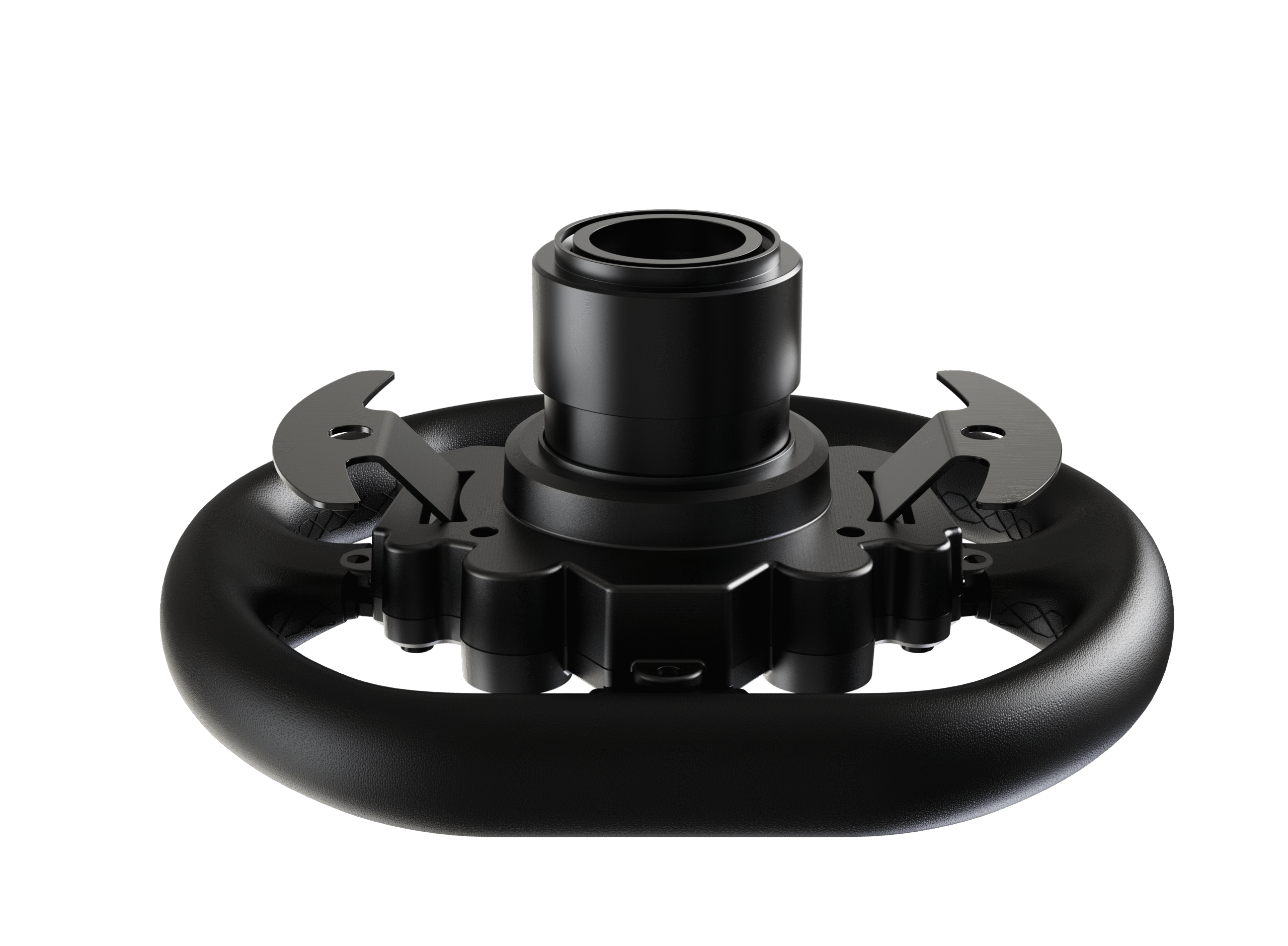 MOZA ES STEERING WHEEL - Image 5