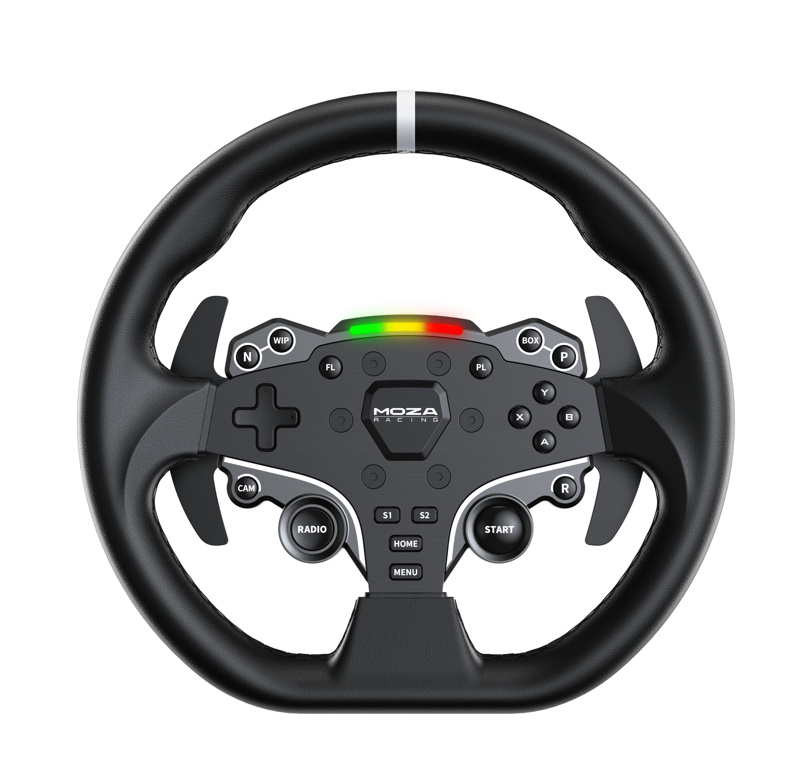 MOZA ES STEERING WHEEL - Image 6